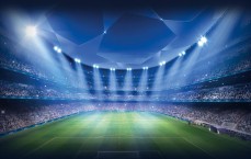 中国体彩：巴卡约科，从街头到国家队，全家迁徙铺就足球路，赤子之心愿倾尽所有