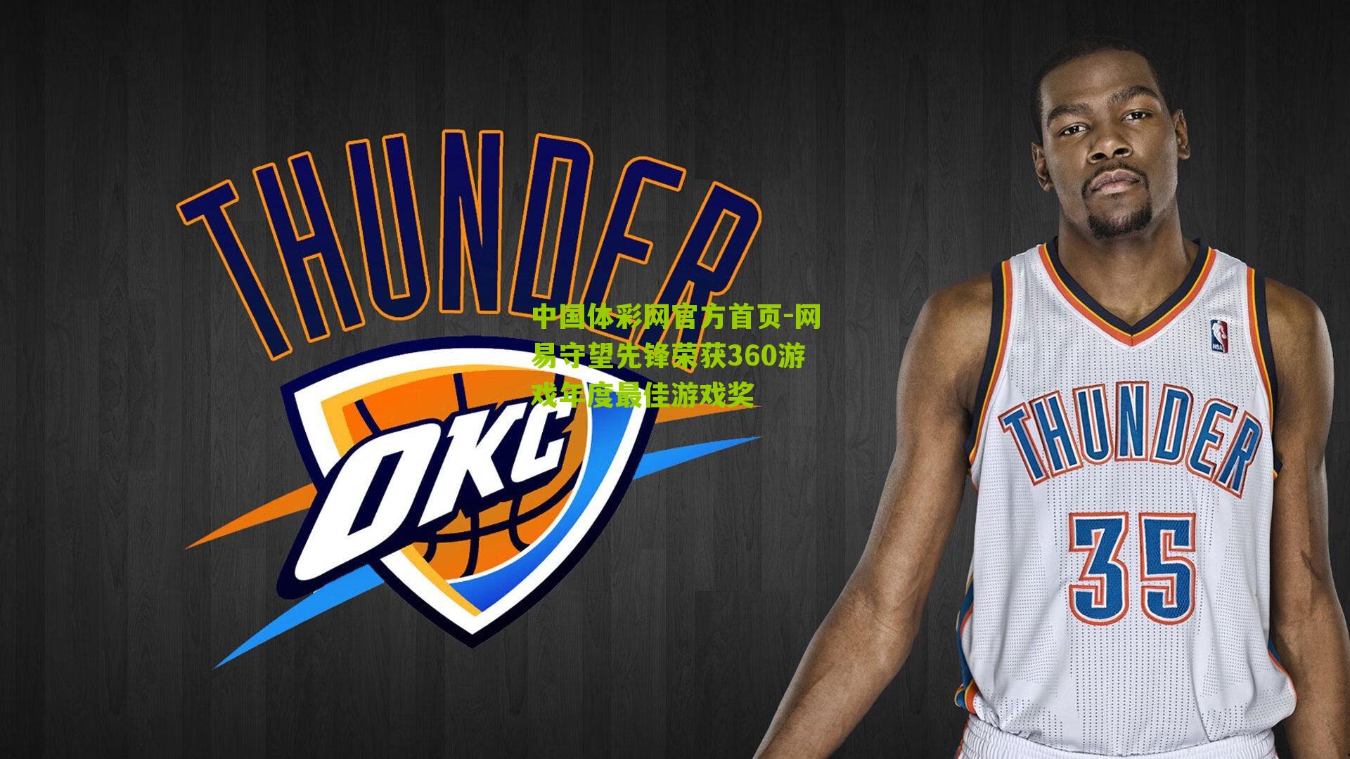 网易守望先锋荣获360游戏年度最佳游戏奖