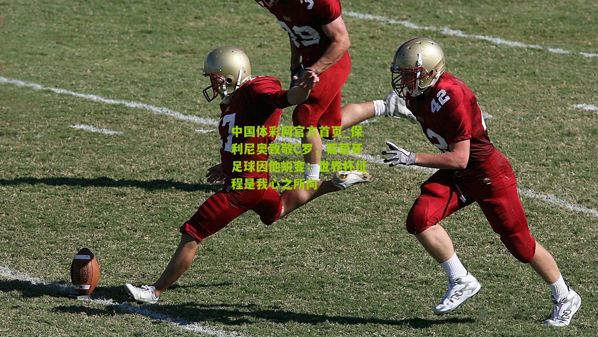 保利尼奥致敬C罗，葡萄牙足球因他蜕变；世界杯征程是我心之所向